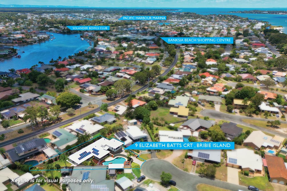 9 Elizabeth Batts Court, Banksia Beach, QLD, 4507, Banksia Beach - Thumbnail 5