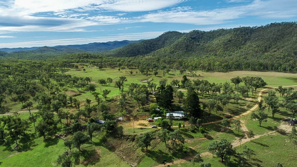 37 Pine Mountain Creek Road, Monto, QLD, 4630, Monto - Image 1