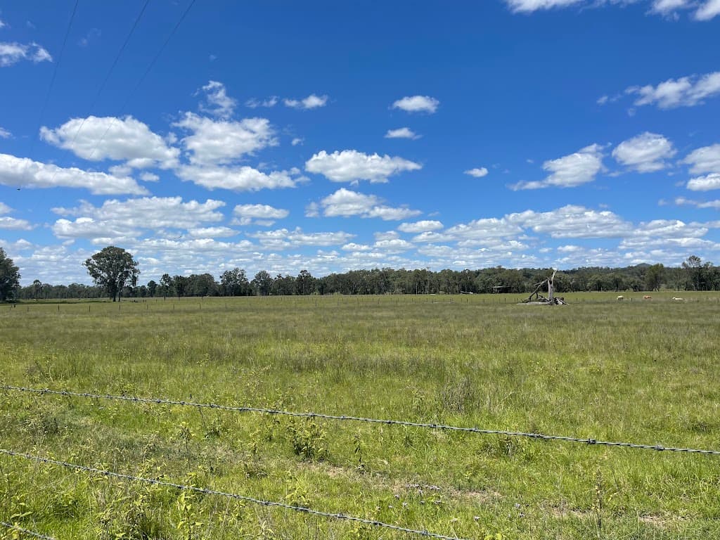 37 Pine Mountain Creek Road, Monto, QLD, 4630, Monto - Thumbnail 3