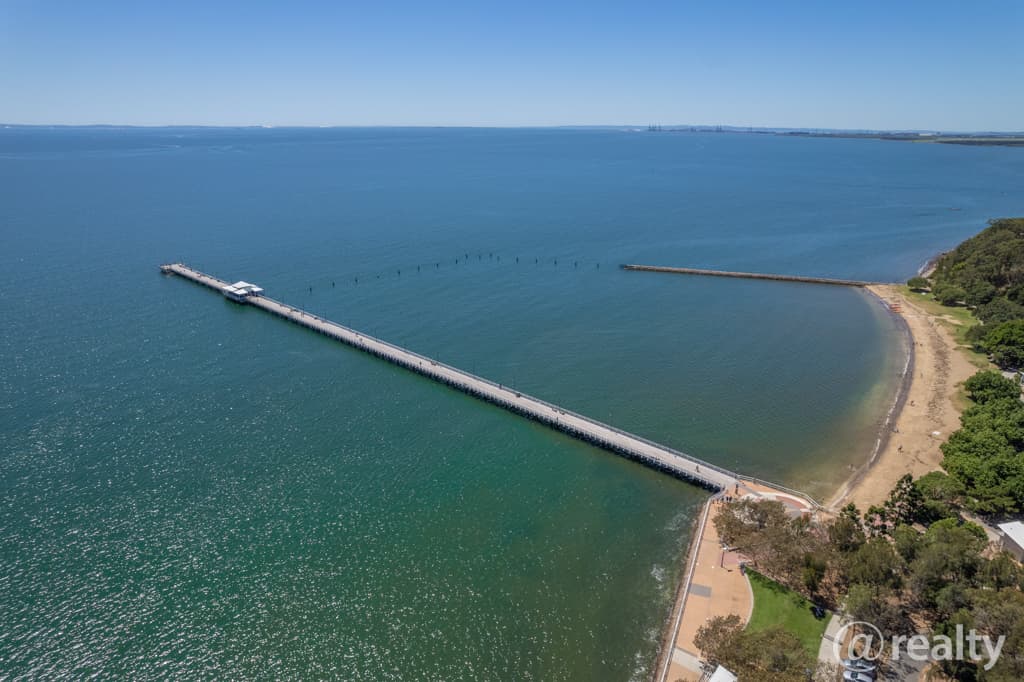 14 Eagle Terrace, Shorncliffe, QLD, 4017, Shorncliffe - Image 1