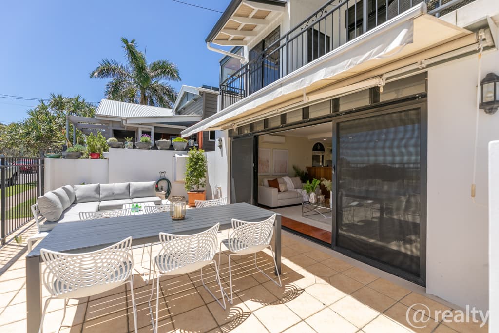 14 Eagle Terrace, Shorncliffe, QLD, 4017, Shorncliffe - Thumbnail 4