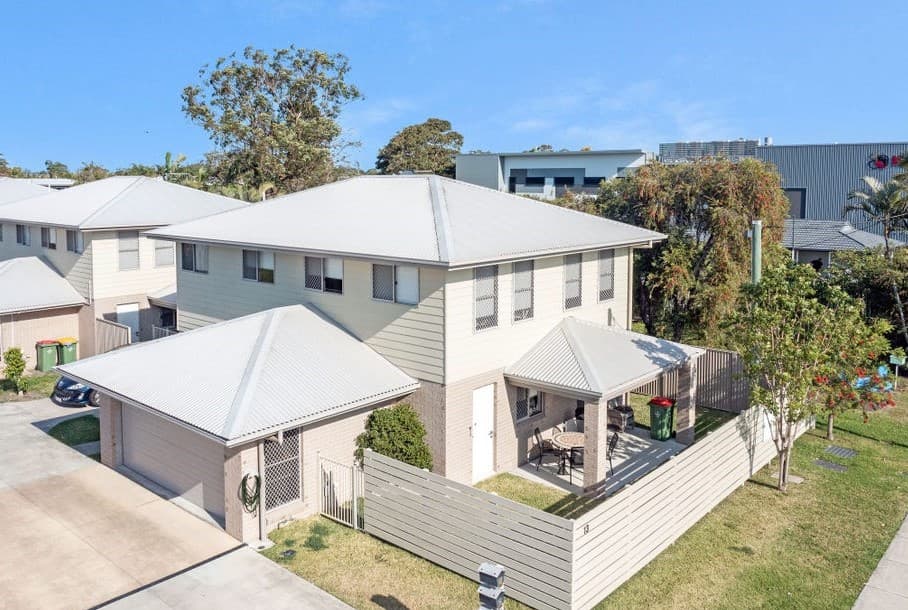 13 Jowett Street, Coomera, QLD, 4209, Coomera - Thumbnail 2