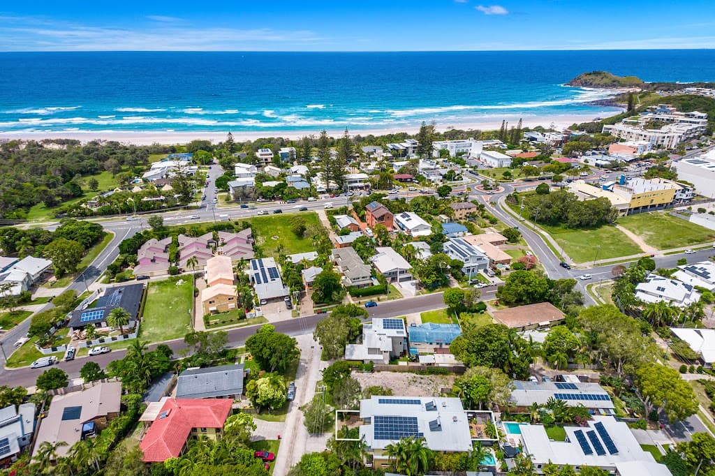 1/22 Mimosa Avenue, Bogangar, NSW, 2488, Bogangar - Thumbnail 4
