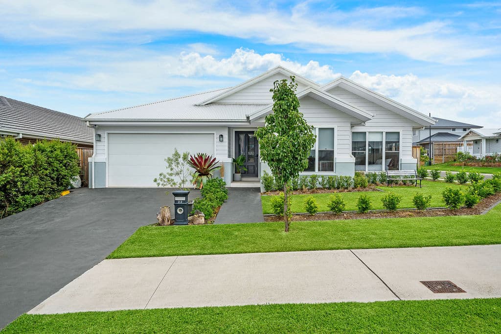 22 Ingleton Circuit, Wilton, NSW, 2571, Wilton - Image 1