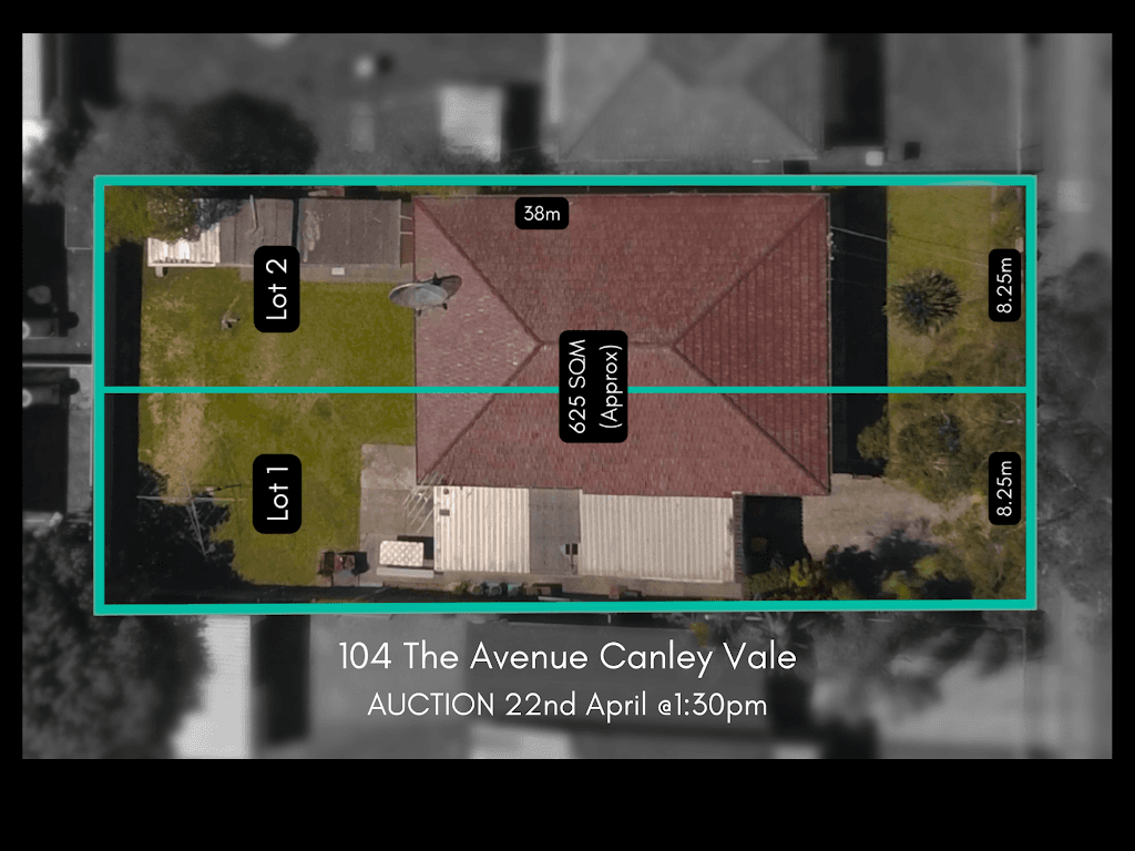 104 The Avenue, Canley Vale, NSW, 2166, Canley Vale - Thumbnail 2