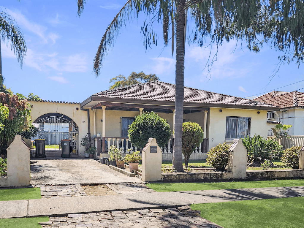 104 The Avenue, Canley Vale, NSW, 2166, Canley Vale - Thumbnail 3