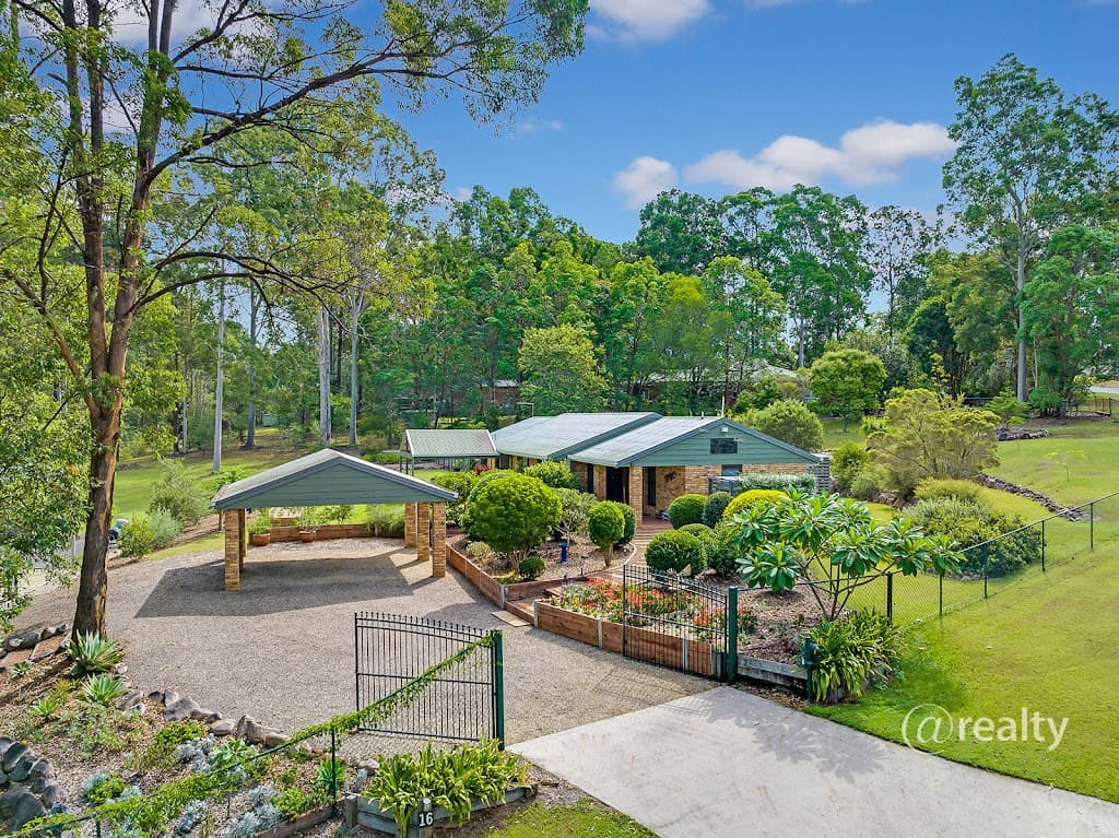 16 Sarow Drive, Warner, QLD, 4500, Warner - Thumbnail 7
