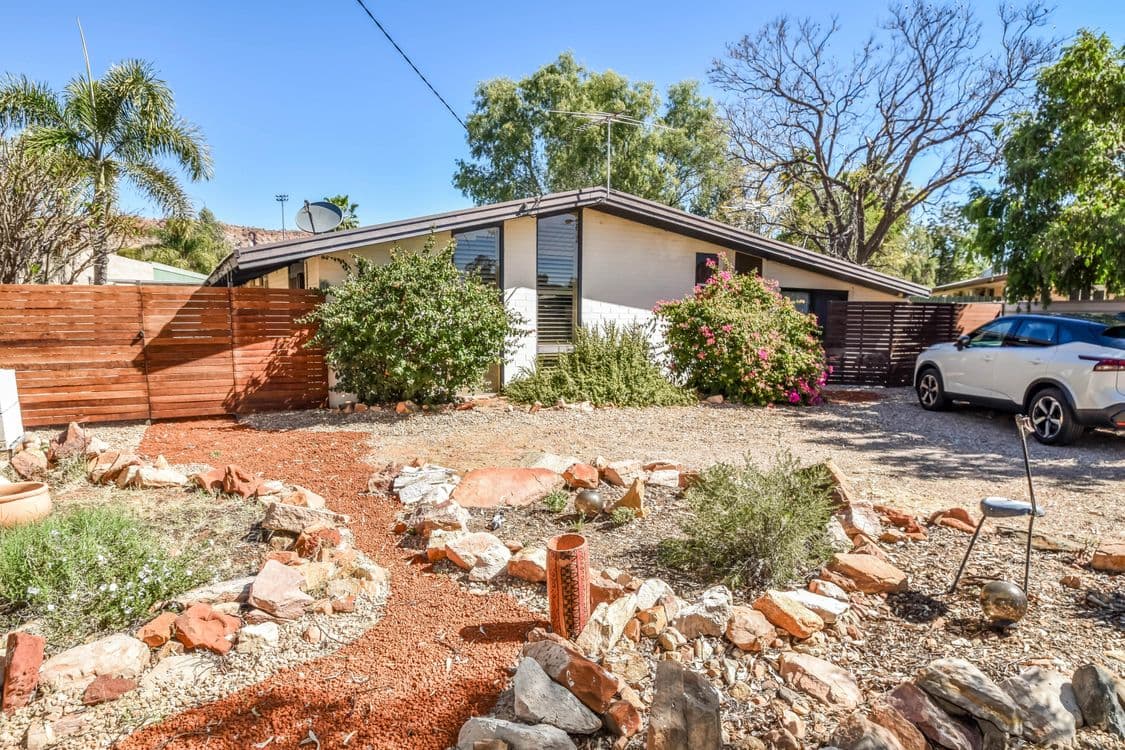 7 Nichols Street, GILLEN, NT 0870, Gillen - Image 1