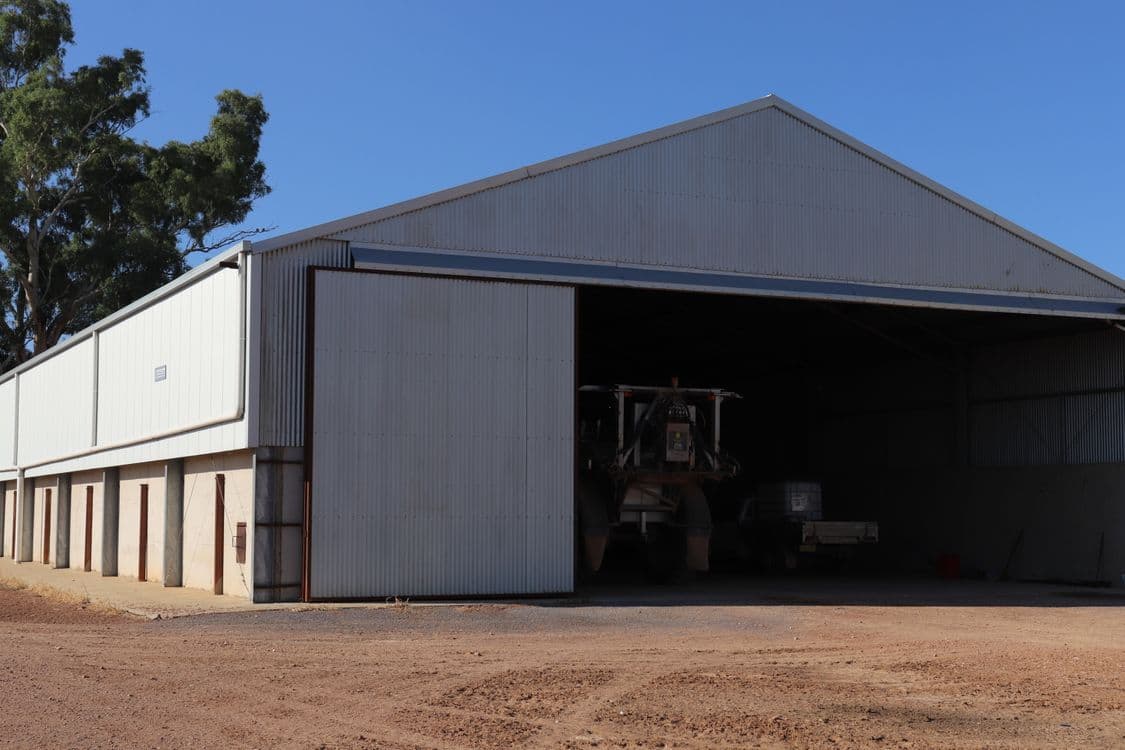 702 Gerrybang Road, GRENFELL, NSW 2810, Grenfell - Thumbnail 5