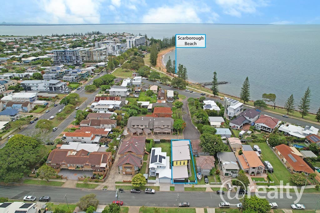 12 Murphy Street, Scarborough, QLD, 4020, Scarborough - Image 1