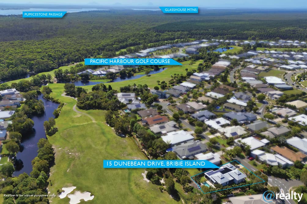 15 Dunebean Drive, Banksia Beach, QLD, 4507, Banksia Beach - Thumbnail 5