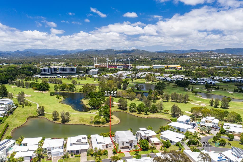 1033 Royal Pines Resort, Benowa, QLD, 4217, Benowa - Thumbnail 2