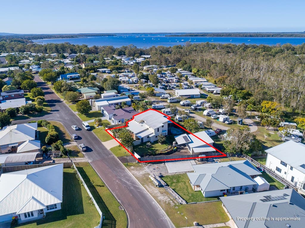 15 Summer Way, Tin Can Bay, QLD, 4580, Tin Can Bay - Thumbnail 2