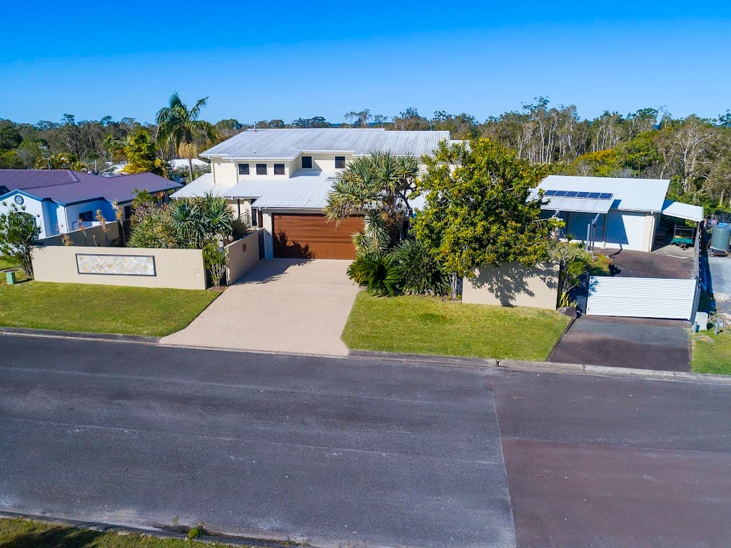 15 Summer Way, Tin Can Bay, QLD, 4580, Tin Can Bay - Thumbnail 3