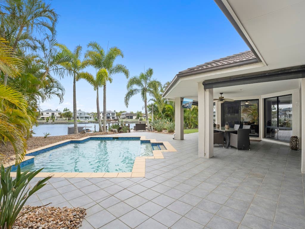 3 Windchimes Wy, Helensvale, QLD, 4212, Helensvale - Thumbnail 2