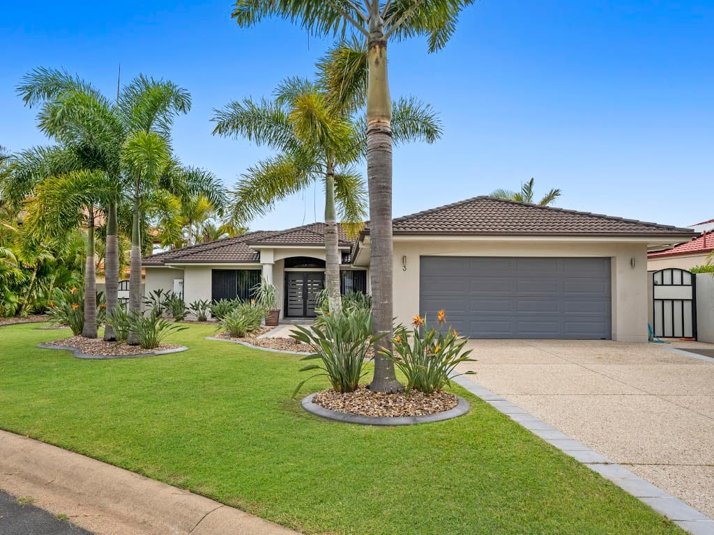 3 Windchimes Wy, Helensvale, QLD, 4212, Helensvale - Thumbnail 3