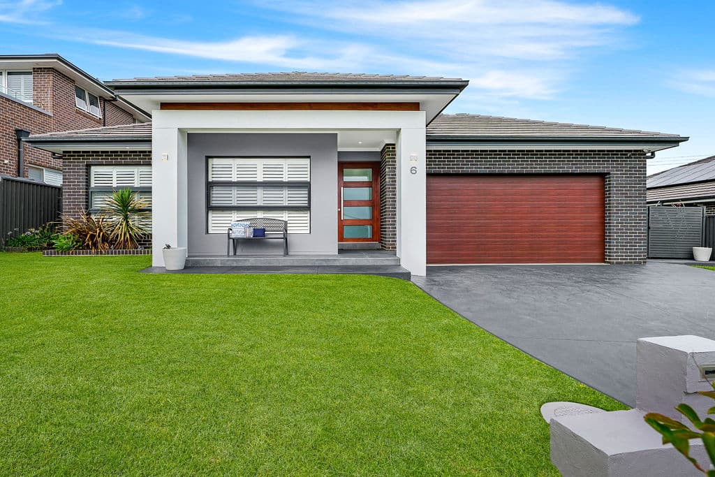 6 Newmarket Street, Currans Hill, NSW, 2567, Currans Hill - Image 1
