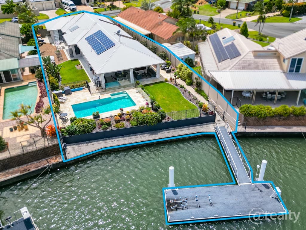 59 Pacific Drive, Banksia Beach, QLD, 4507, Banksia Beach - Thumbnail 4