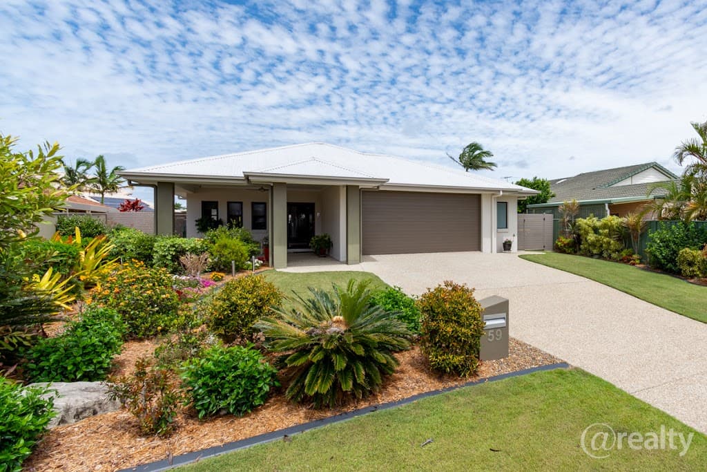 59 Pacific Drive, Banksia Beach, QLD, 4507, Banksia Beach - Thumbnail 7