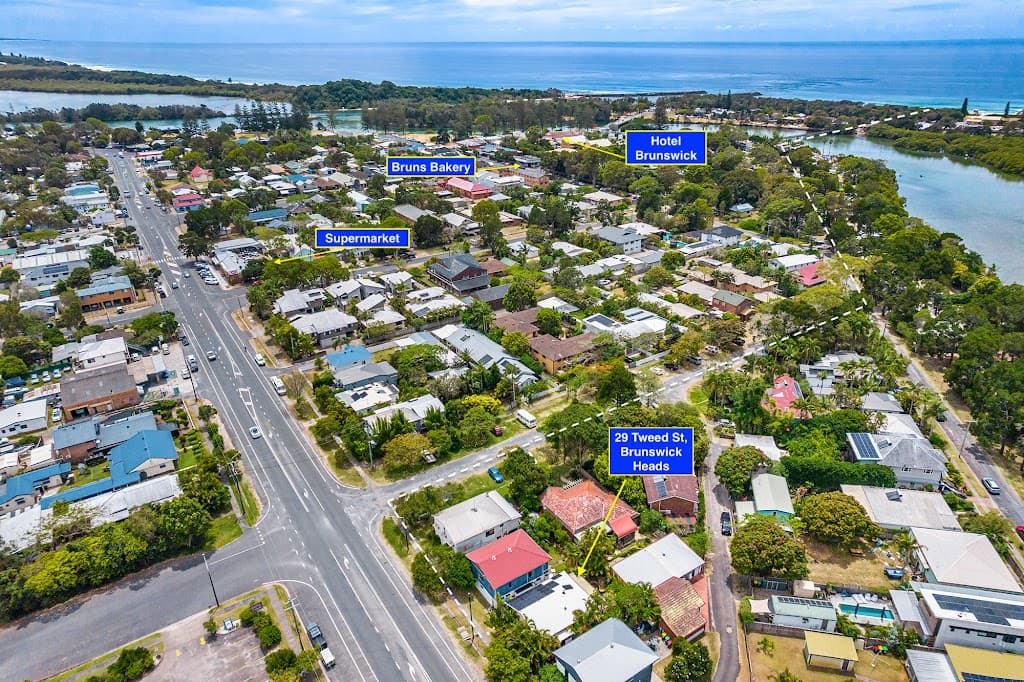29 Tweed Street, Brunswick Heads, NSW, 2483, Brunswick Heads - Thumbnail 3