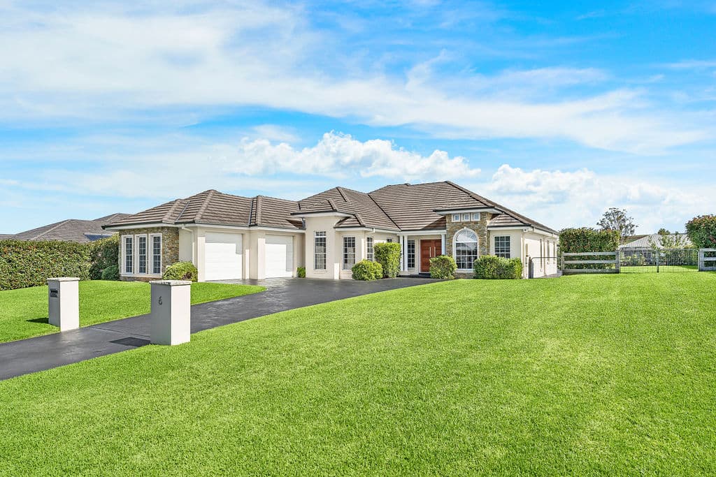 6 Goodwin Street, Wilton, NSW, 2571, Wilton - Image 1