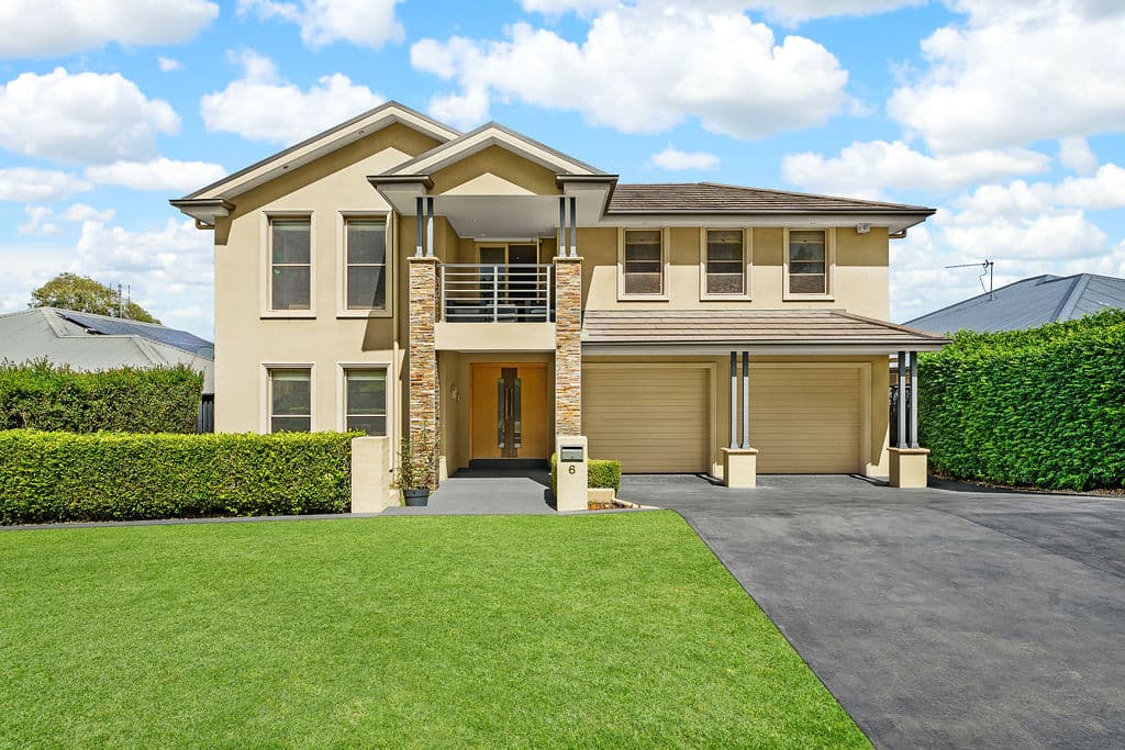 6 Preston Avenue, Elderslie, NSW, 2570, Elderslie - Image 1