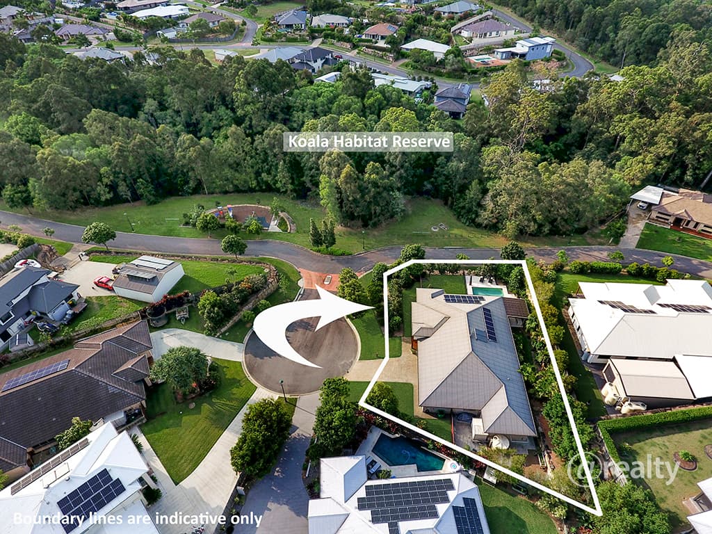 1 Maggie Place, Cashmere, QLD, 4500, Cashmere - Thumbnail 3