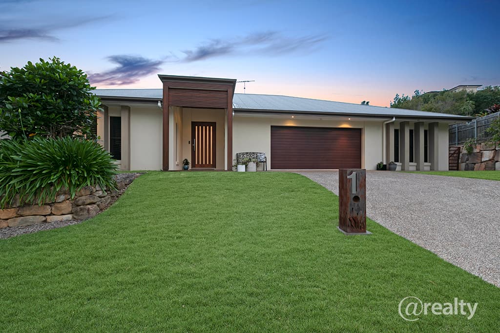 1 Maggie Place, Cashmere, QLD, 4500, Cashmere - Thumbnail 4