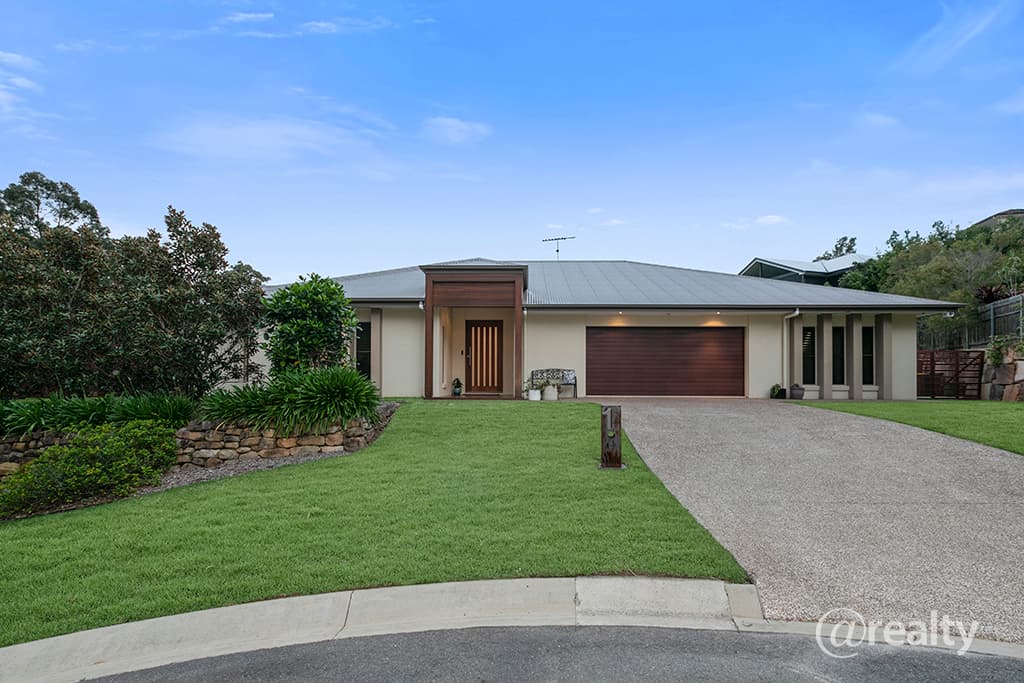 1 Maggie Place, Cashmere, QLD, 4500, Cashmere - Thumbnail 6