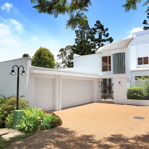 2112 Royal Pines Resort, Benowa, QLD, 4217, Benowa - Image 1