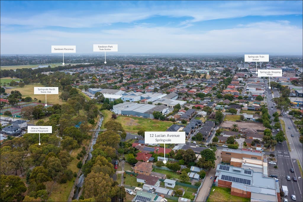 12 Lucian Avenue, Springvale, VIC, 3171, Springvale - Thumbnail 4