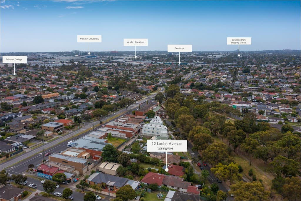 12 Lucian Avenue, Springvale, VIC, 3171, Springvale - Thumbnail 5