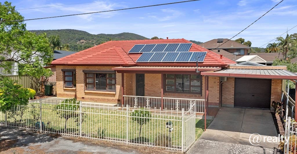 22 Vincent Avenue, Athelstone, SA, 5076, Athelstone - Thumbnail 2