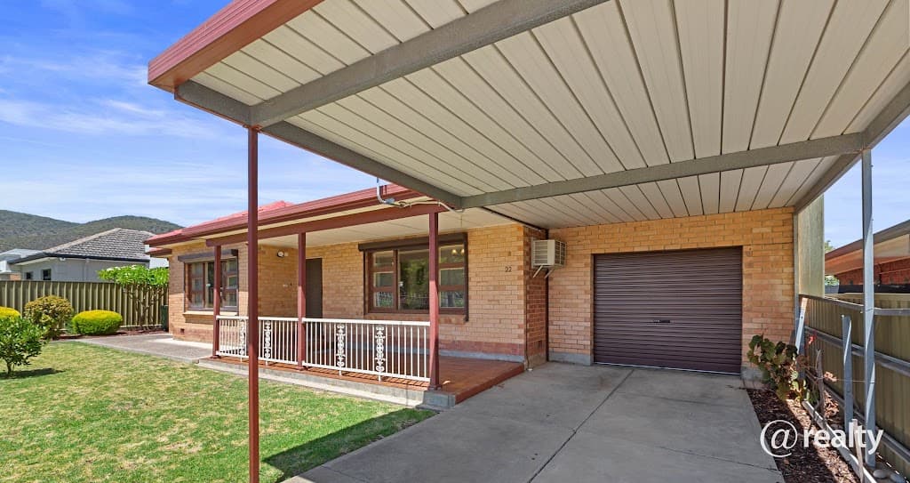 22 Vincent Avenue, Athelstone, SA, 5076, Athelstone - Thumbnail 3