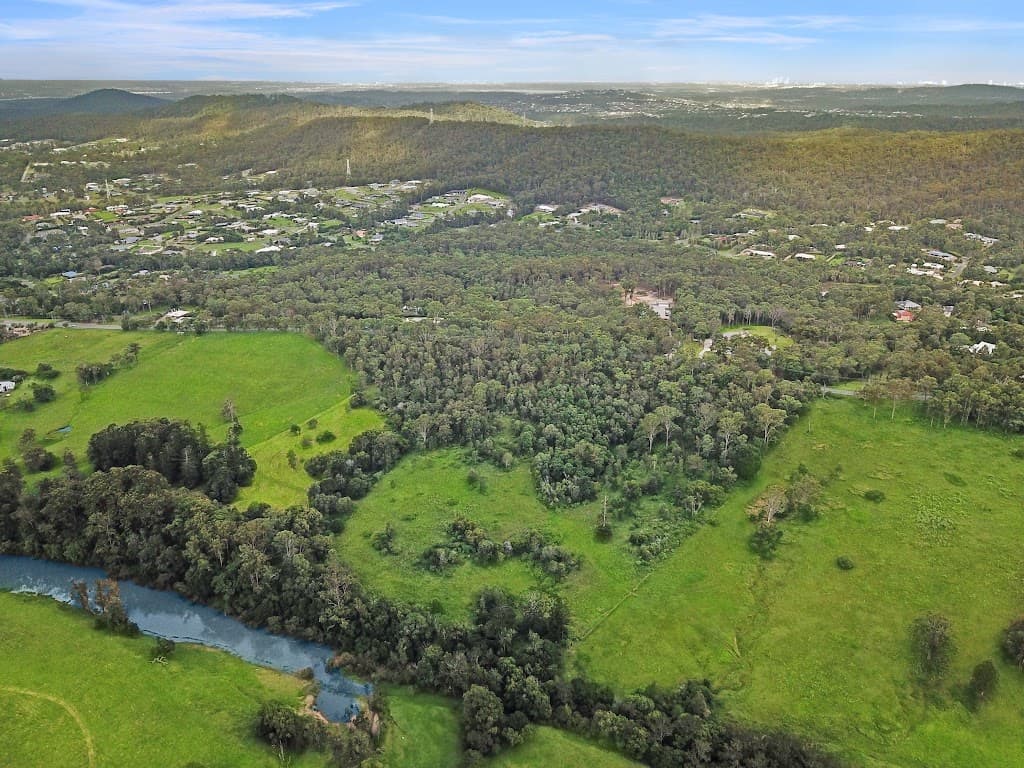 640 Maudsland Road, Mount Nathan, QLD, 4211, Mount Nathan - Image 1
