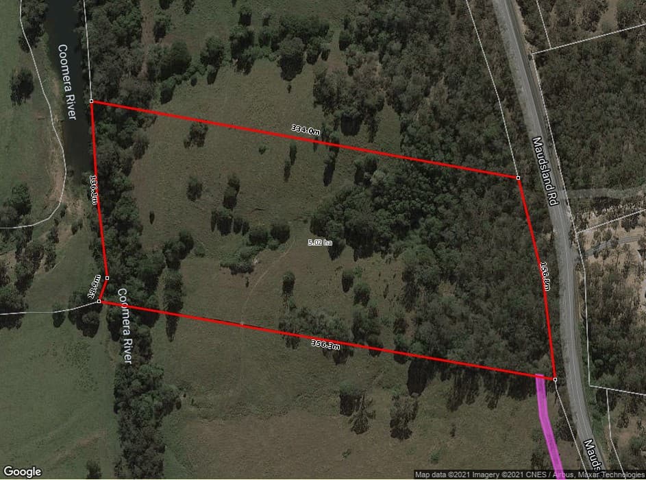 640 Maudsland Road, Mount Nathan, QLD, 4211, Mount Nathan - Thumbnail 3