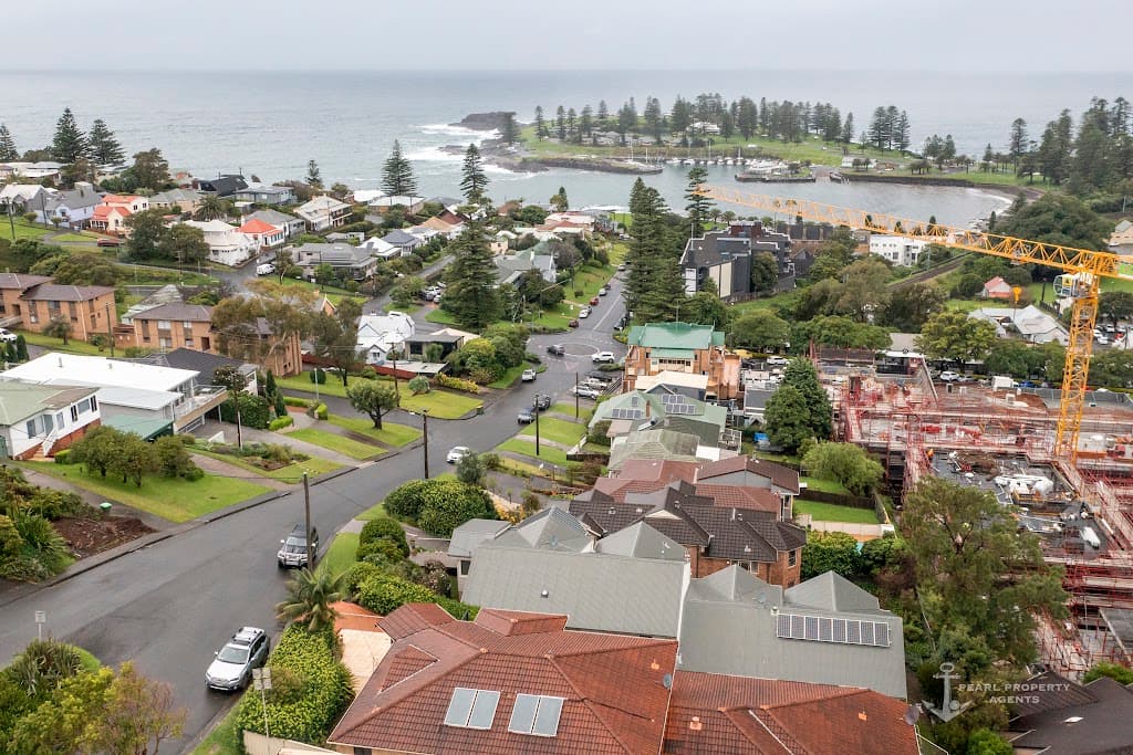 2/42 Minnamurra Street, Kiama, NSW, 2533, Kiama - Thumbnail 3