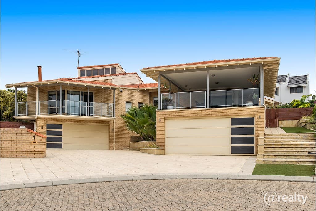 7 Cadiz Court, Sorrento, WA, 6020, Sorrento - Image 1