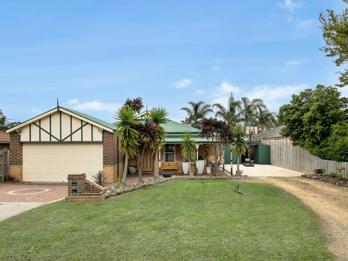 10 Jagger Circuit, CRANBOURNE EAST, Cranbourne East - Image 1