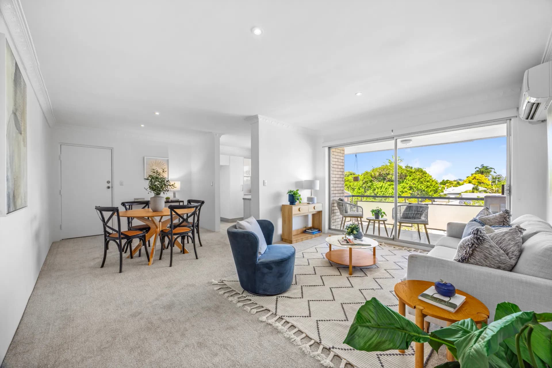 6/69 Kedron Brook Road, Wilston, QLD, Wilston - Image 1