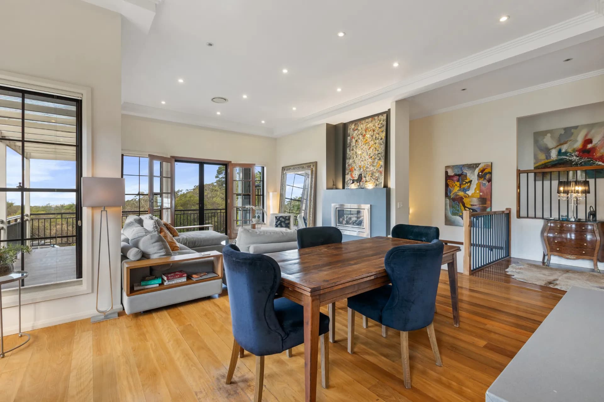 27 Taylor Avenue, Wentworth Falls, NSW, Wentworth Falls - Thumbnail 5