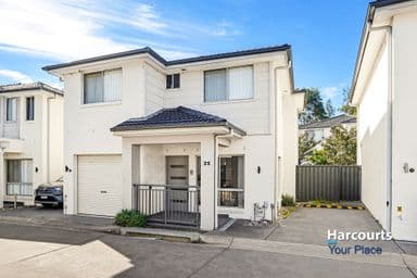 25/30 Australis Drive, ROPES CROSSING, NSW 2760, Ropes Crossing - Image 1