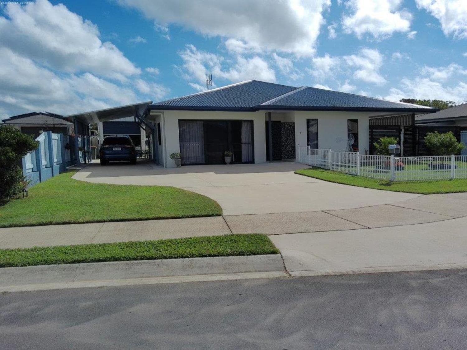 6 Honey Myrtle Street, Proserpine QLD 4800, Proserpine - Image 1