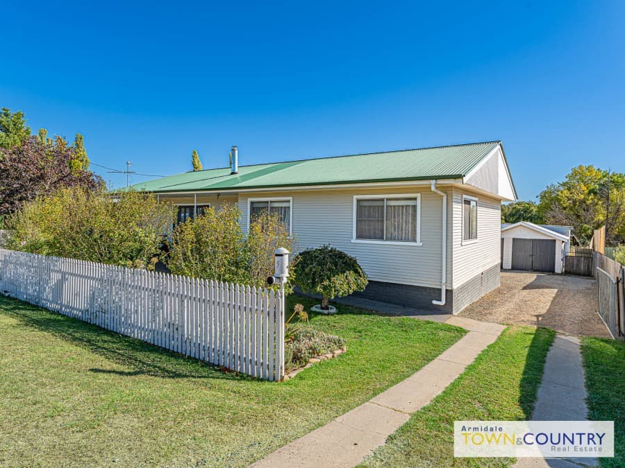 5 Grafton Road, Armidale - Thumbnail 2