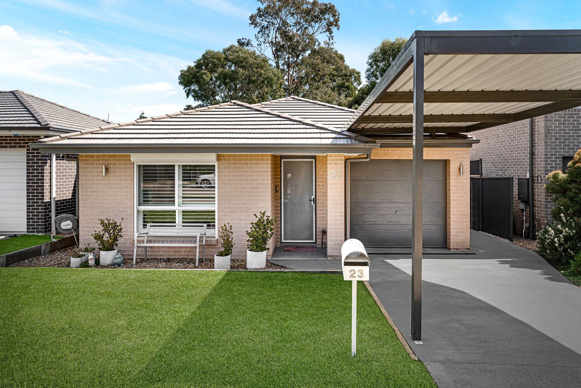 23 Abacus Parade, Werrington NSW 2747, Kingswood - Image 1
