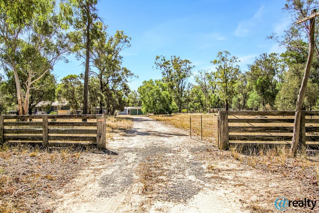 140 Boondandilla Road, WATTLE RIDGE, QLD, 4357, Wattle Ridge - Thumbnail 2