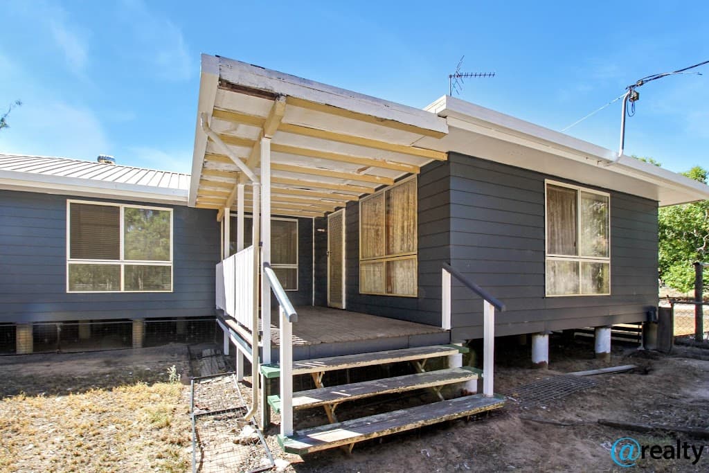 140 Boondandilla Road, WATTLE RIDGE, QLD, 4357, Wattle Ridge - Thumbnail 3
