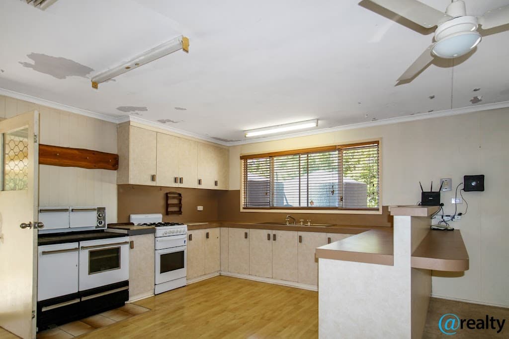 140 Boondandilla Road, WATTLE RIDGE, QLD, 4357, Wattle Ridge - Thumbnail 6