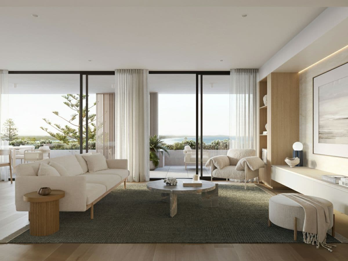 107/4 Clarence Street, PORT MACQUARIE, Port Macquarie - Thumbnail 5