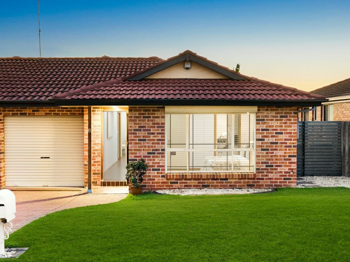 6 Olive Lee Street, QUAKERS HILL, Quakers Hill - Image 1